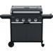 Campingaz 4 Series Select EXS Gas BBQ 218088