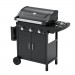 Campingaz 3 Series Compact LS Gas BBQ 2181060