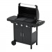 Campingaz 3 Series Compact LS Gas BBQ 2181060