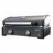 Campingaz Sigma 2 Cook BBQ Griddle Portable Barbecue 2217204