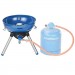 campingaz party grill 400 barbecue/grill burner only