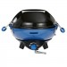 campingaz party grill 400 barbecue/grill folded