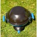 campingaz party grill 400 barbecue/grill lid closed