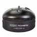 Carri Chef 50 BBQ Paella Pan Quick Release 8915C-70-QR-EU