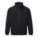 castle fort lomond fleece 207 black