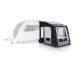 New Dometic Rally AIR Tour 200 S Inflatable static awning, 2 m width 2025 9120002320