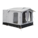 New For 2025 Dometic Club AIR Tour 260 Driveaway Awning 9120002344