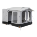 New For 2025 Dometic Club AIR Tour 260 Driveaway Awning 9120002344