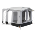New For 2025 Dometic Club AIR Tour 260 Driveaway Awning 9120002344