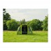Coleman Rocky Mountain 5 Blackout Tent 2213851