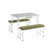 Coleman Pack-Away Camping Table For 4 205584