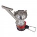 coleman fyrelite start single gas stove packed