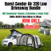 Quest Condor Air 320 Bundle Deal
