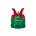 Available In Store Only Calor Gas 5KG Patio Gas Propane Green Bottle Refil Price