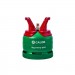 Available In Store Only Calor Gas 5KG Patio Gas Propane Green Bottle Refil Price