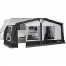 Starcamp Dakota Lux Full Caravan Awning 
