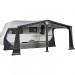 Starcamp Dakota Lux Full Caravan Awning 