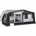 Starcamp Dakota Lux Full Caravan Awning 