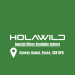 Holawild Machu Picchu Airtek Lodge Tent Large (GREY) HT-0290
