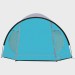 Portal Outdoor Delta 5 Dome Tent Blue PT-TN-DELTA5-BL