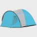 Portal Outdoor Delta 5 Dome Tent Blue PT-TN-DELTA5-BL