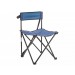 Summit Derby Camping Chair Indigo Blue  633129