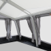 Dometic Grande AIR Tour 390 S Inflatable static awning, 3.9 m width 3.0m deep 9120002318