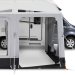 New Dometic Residence AIR Tour Caravan Awning 2025