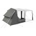 Dometic Santorini FTK 2X4 TC 9120002097