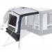 Kampa Dometic Club Air All Season L/H Extension AA0006 Fits 2020 Model ONLY ,NOT Later Models