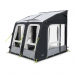 Kampa Motor Rally 260 XXL AIR PRO CE7204 2019/20 Dual Pitch Roof