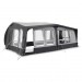 Dometic Residence AIR All-Season Inflatable Full Awning size 13 Fits From 950cm to 975cm 9120002133