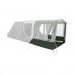 Dometic Boracay FTC 301 Canopy Inflatable tent canopy 9120001477