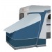 dorema garda standard annex blue