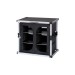 Isabella Folding Double Cupboard 