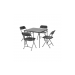 Coleman Pack-Away™ 4 Person Table & Chairs Set 2199744