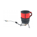 Coleman Fyrestorm® PCS Backpacking Gas Stove 2000031028