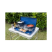 Campingaz Camping Chef Folding Gas Stove 2000023352