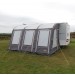 Camptech Suntrek Atlas Air 400cm wide Inflatable Porch Awning SL204-400