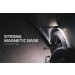 Slyde King 2K flashlight and work light