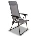 Quest Hygrove Recline Chair Grey F2090