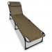 Quest Heavy Duty Canterbury Plus Lounger Sun Bed F2124
