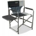 Quest Autograph Surrey chair in black and grey F3027B