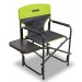 Quest Autograph Surrey chair in black and green F3027GR