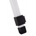 Quest Elite Neagh Slatted Light Wood Table F4002LW