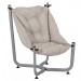 Quest Bliss Relax Chair Grey F6021GR