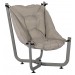 Quest Bliss Relax Chair Grey F6021GR