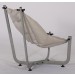 Quest Bliss Relax Chair Grey F6021GR