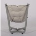 Quest Bliss Relax Chair Grey F6021GR