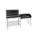 Isabella Folding Kitchen Table 700006261